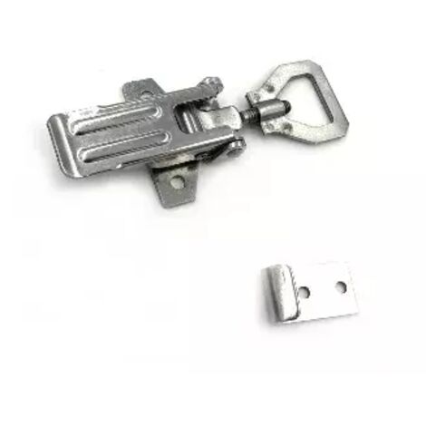 CHIUSURA LEVA FRIGERIO ART 2.05.00 INOX