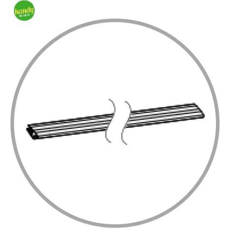 Chiusura magnetica per box doccia Danubio - Nilo - Arno - Adige Silqua by Mobo