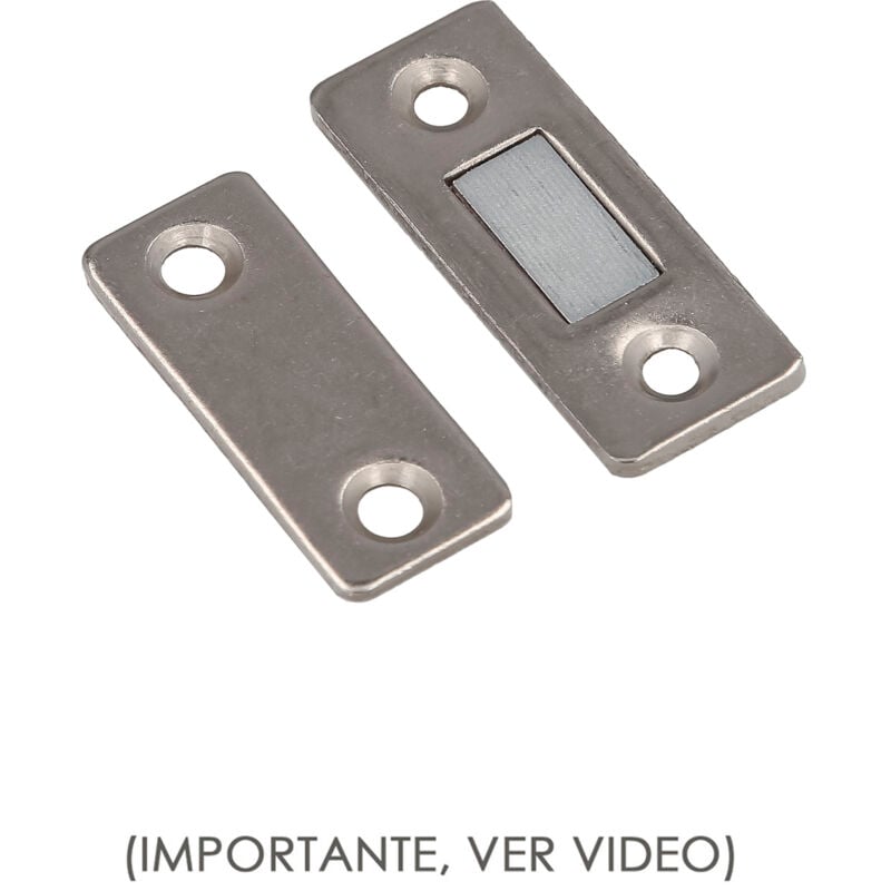 Chiusura Magnetica Universale per Ante/Cassetti