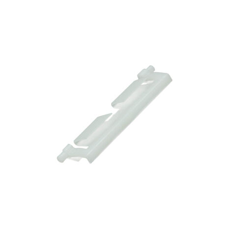 Chiusura maniglia sportello - Frigorifero, congelatore - INDESIT - 225390
