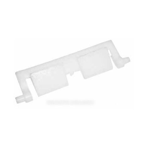 Chiusura maniglia sportello - Frigorifero, congelatore - INDESIT - 2253903662734116593