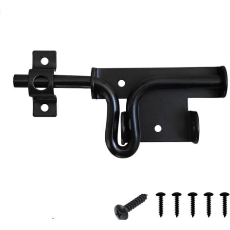 Serratura Per Cancelli Con Maniglia - Foto 6