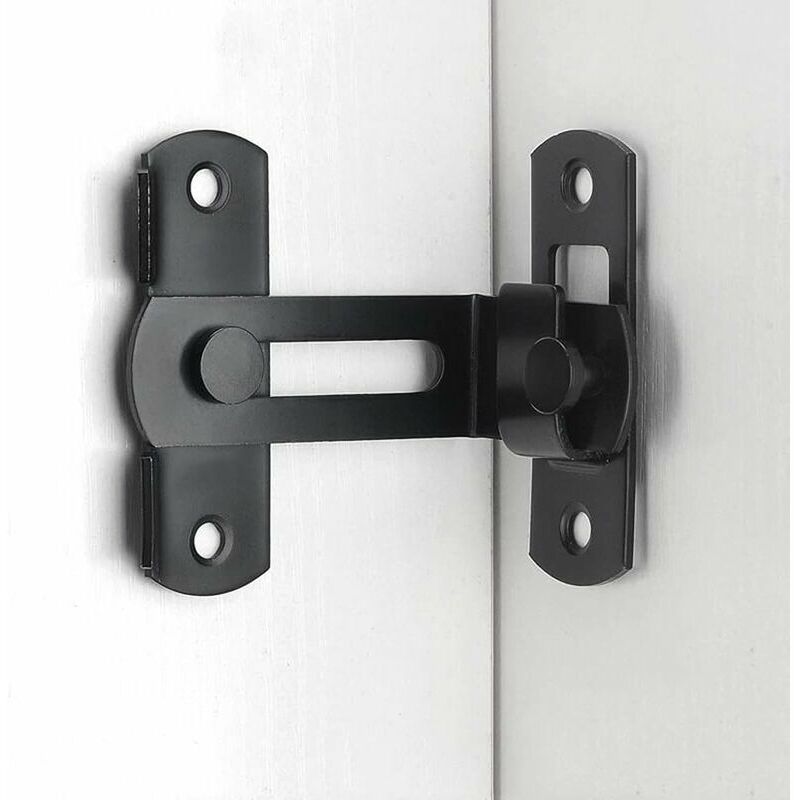 Chiusura per porta scorrevole a 90 gradi per porta...