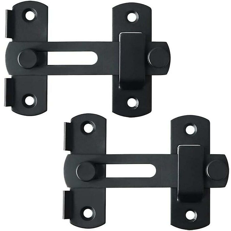 Great Fair - Chiusura per porta scorrevole