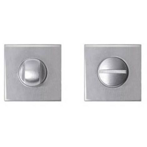 CHIUSURA PRIVACY ROSETTA QUADRATA CROM SAT