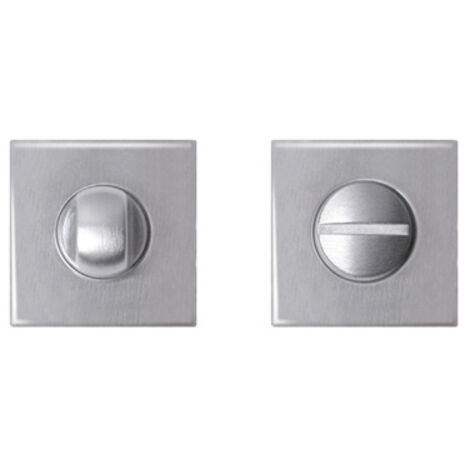 CHIUSURA PRIVACY ROSETTA QUADRATA CROM SAT