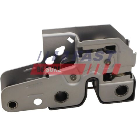 CHIUSURA RAPIDA DEL COFANO FT94187