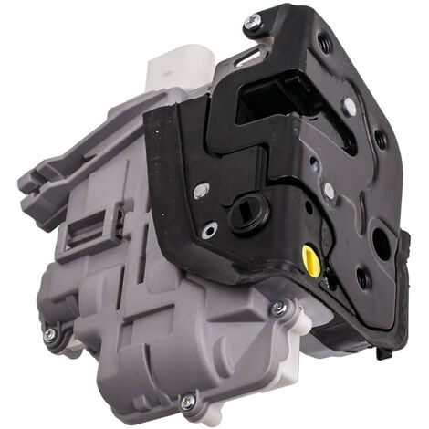 Chiusura Serratura Porta Posteriore Sinistra per Audi A3 8P  A6 8pin 4F0839015