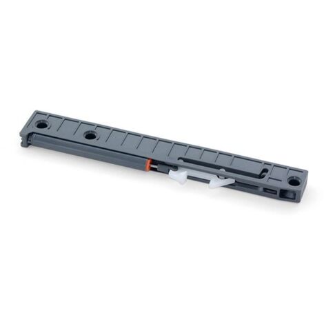 Chiusura soft per guide Masidef a rullino 300 mm