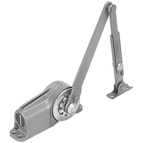 Chiusura Telesco B50/22 Argento