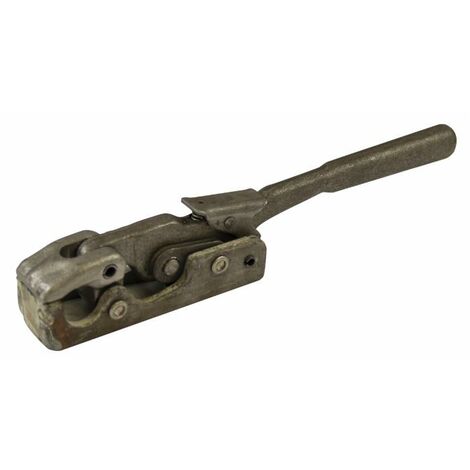 Chiusura universale per rimorchi Ø 19mm