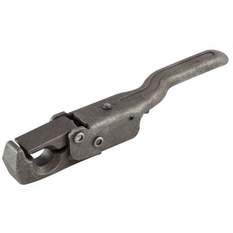 Chiusura universale per rimorchi modello M50 per perno Ø 18mm
