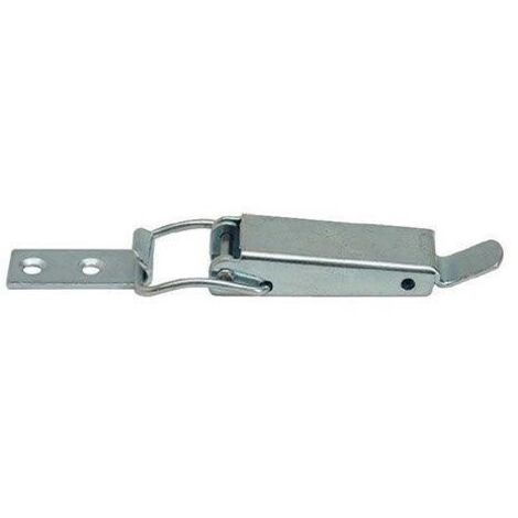 Chiusura xcass.a leva zin 75mm pz1 - masidef