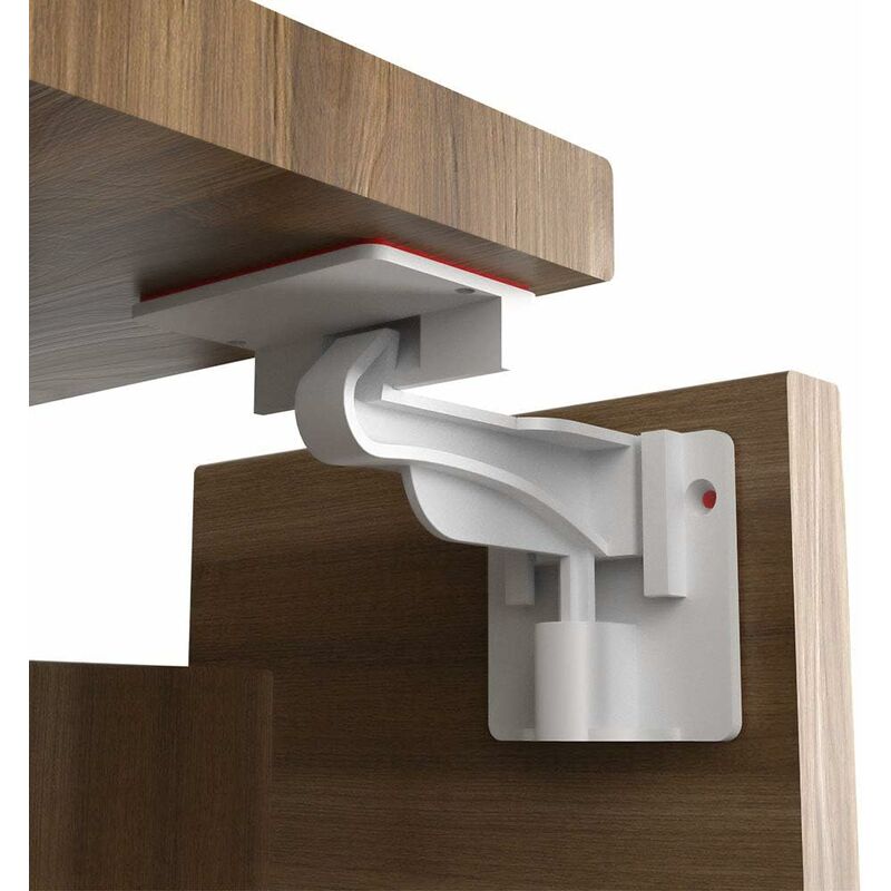 Chiusure di sicurezza per bambini, serratura per