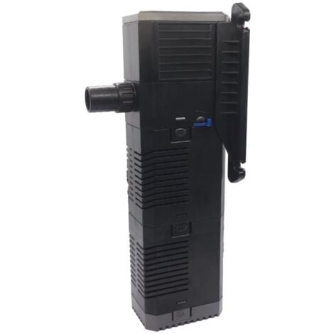 CHJ-1502 Aquarium Innenfilter 1500 L/h bis 500l Aquarien
