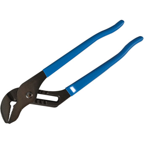 CHL430 Tongue & Groove Pliers 250mm - 51mm Capacity