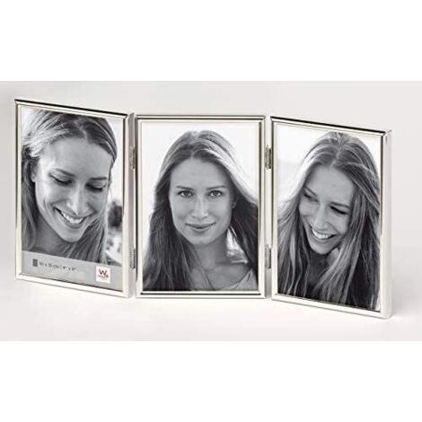 Chloe Portraitr, 3x10x15, silber