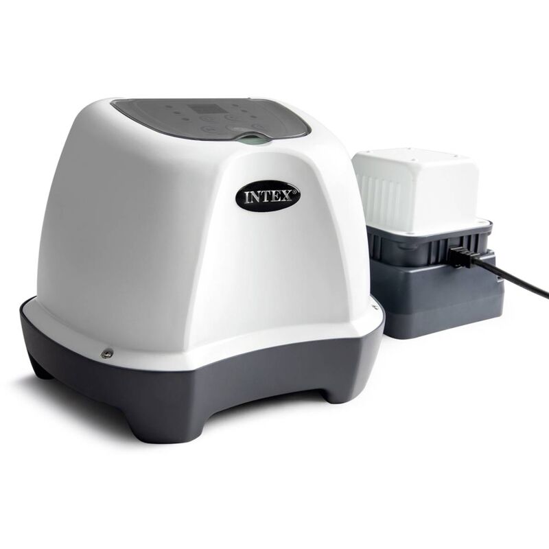 Stérilisateur INTEX au sel pour piscine jusqu'à 17 m³