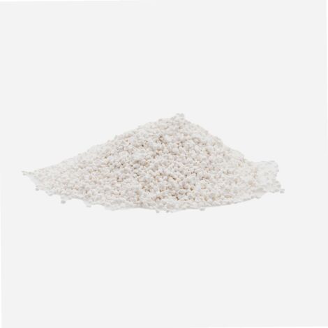 Chlore Choc Piscine Spécial Eau Verte - Granulés Pot 1kg - Edg by Aqualux