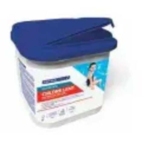 ASTRALPOOL Chlore lent galet de 250 gr par 5 kg - 737105 - Astral Pool
