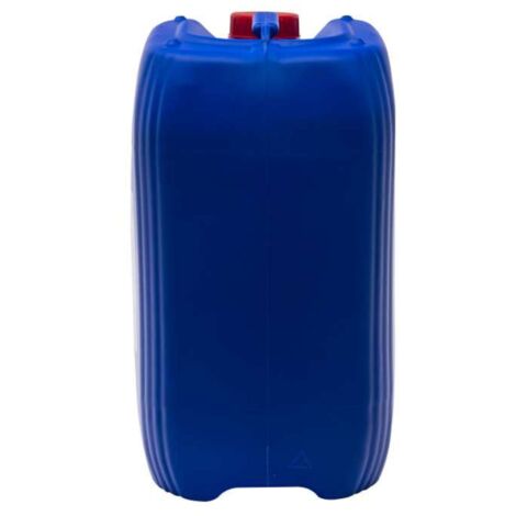 Chlore liquide 20 litres