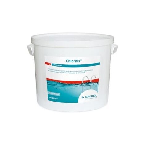 Chlorifix - 5 kg