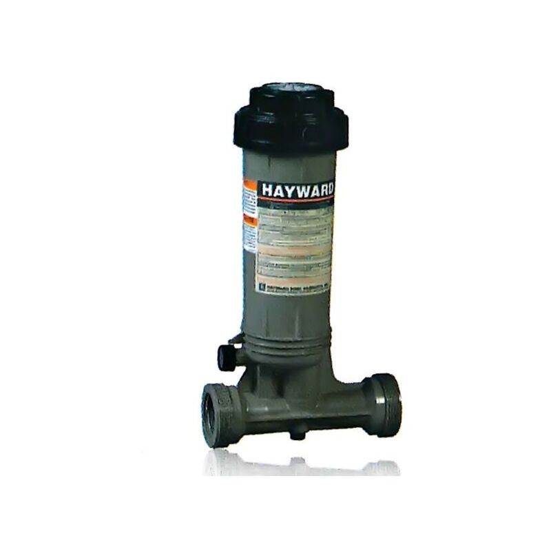 Dosificador De Cloro En Línea 4 Kgs. Hayward