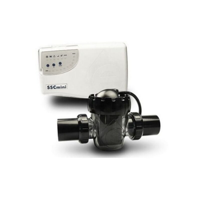 Electrolyseur au sel SSC Mini