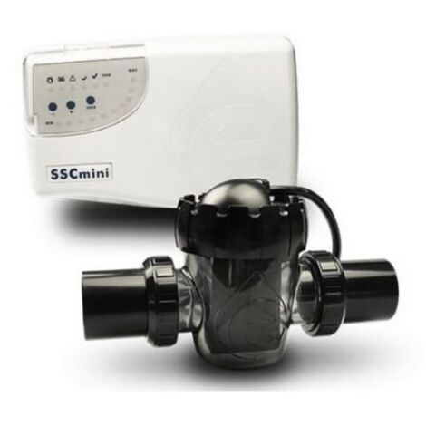 Chlorinateur sel SSC-Mini POOLSTYLE - EMX-450-0002