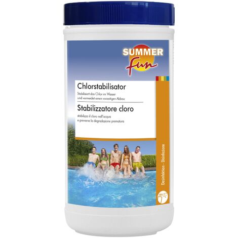 Chlorstabilisator 1kg