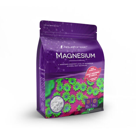 Chlorure de magnésium hexahydraté Aquaforest 750 g