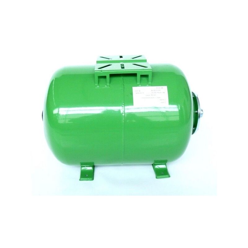 GmbH 150 l Réservoir de Membrane Pression epdm Membrane pour Pompes - CHM