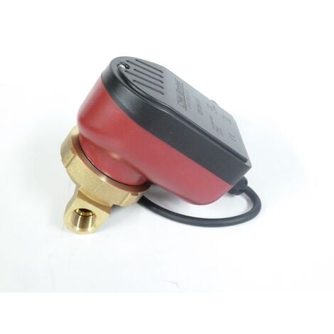 CHM GmbH Pompe de Circulation 230 V 15-15 1/2 Pouces Pompe Eau