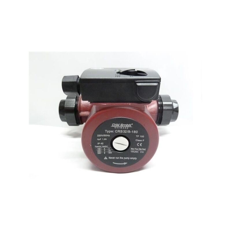 GmbH Pompe de circulation 32-80/180 Pompe d'efficacité - CHM