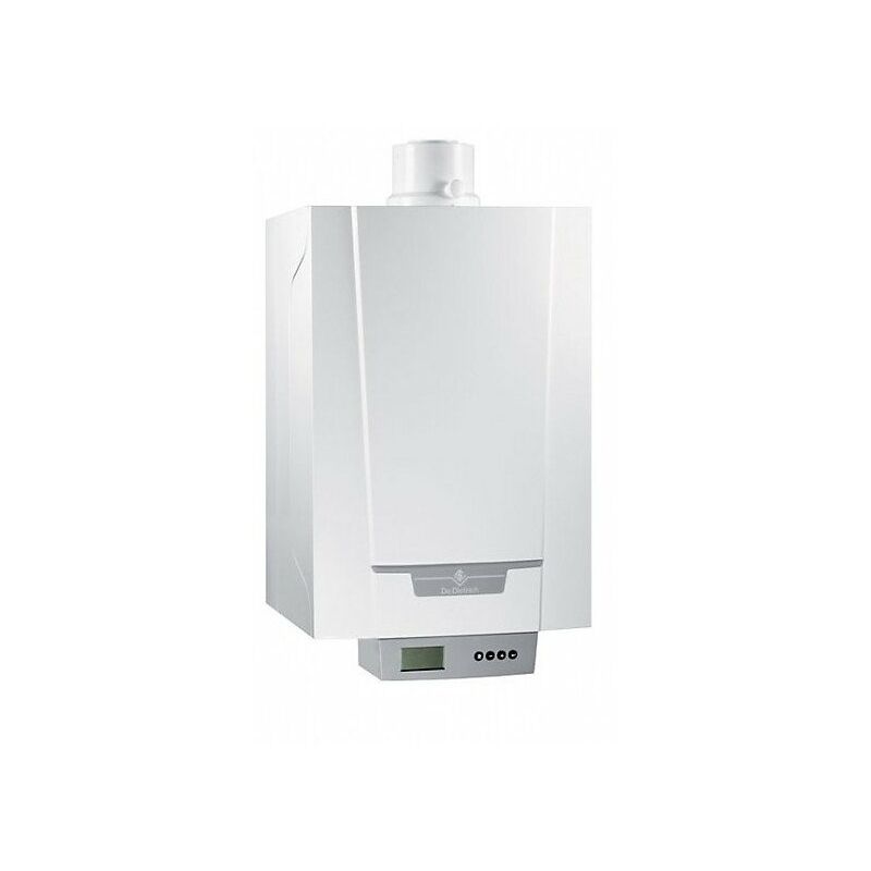 Ch.naneo emc-s 24/28 mi vh 8