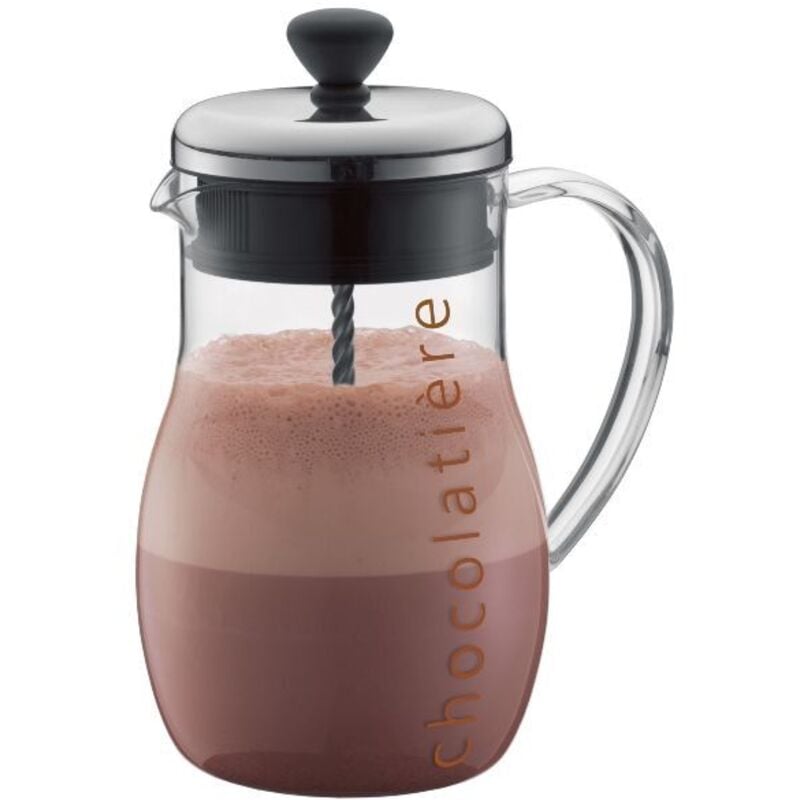 Chocolatière 1l - Bodum - 1067616
