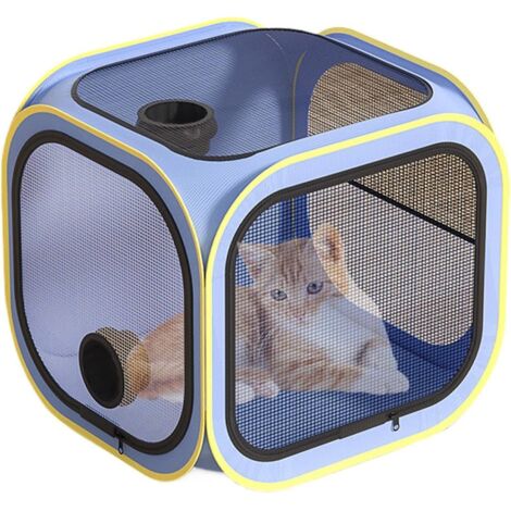 choir Canin Pi ce De S chage Maison de Toilettage Portable