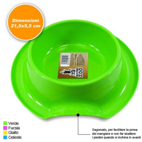 Choix Des Centrates Analyse Dans Les Colours Vari 21.5 Cm