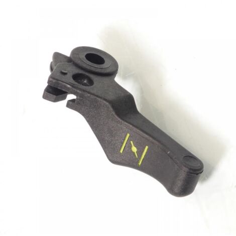 Choke-Hebel p2r für Motorrad rieju 50 rrx spike nach 2001 neu