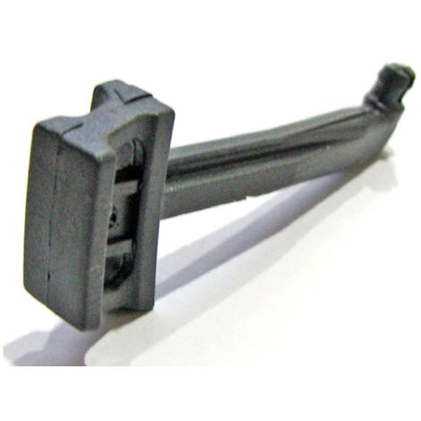 Choke lever air starter compatible avec HUSQVARNA tronçonneuse 61 68 272