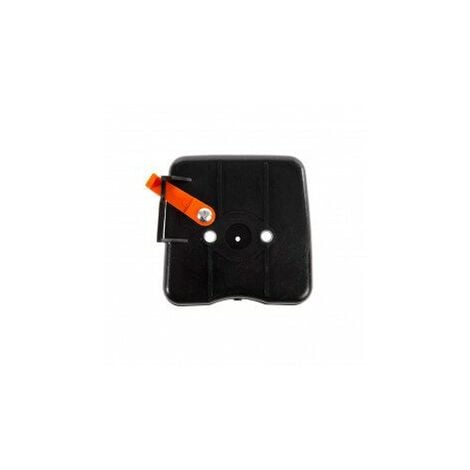 Choke Lever Part for Earth Auger