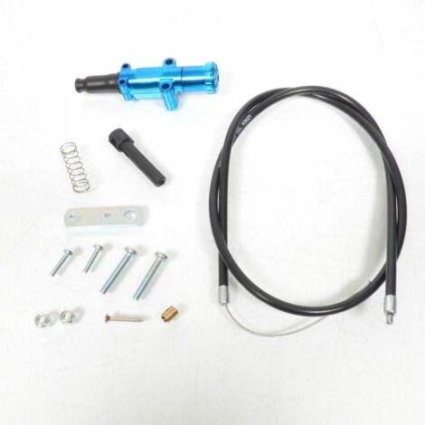 Chokehebel Polini für Auto 316.0012 neu