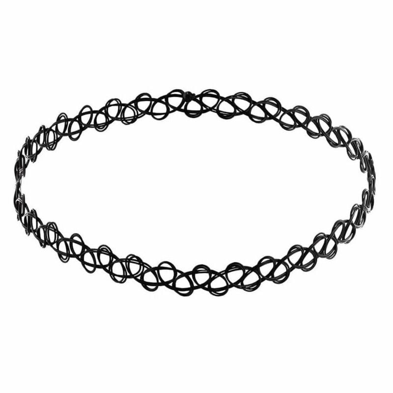 Image of Choker Halskette - Einheitsgröße