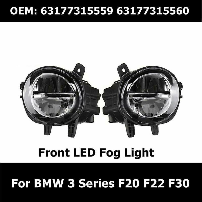 Chomel 63177315559 63177315560 1 paio di accessori...