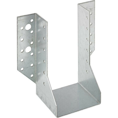 Choque de haz externo 80x150x75x2mm (por 10)