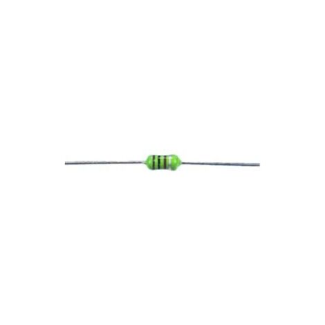 Choque Inductancia 470uH Axial