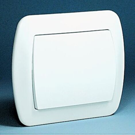 CHORD AW1/11 INTERRUTTORE SINGOLO