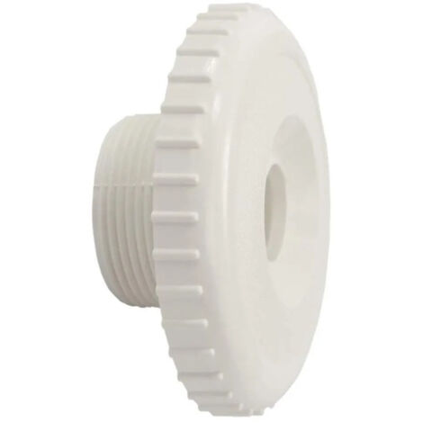 Chorro giratorio para la boquilla de 23 mm, blanco