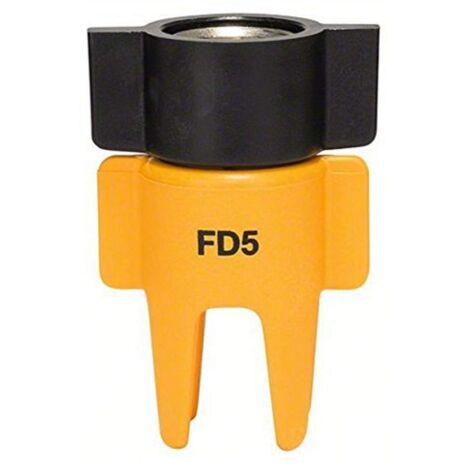Chorro plano pistola PSP 260: 0,5mm (1)