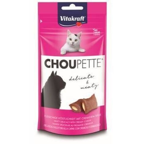 CHOUPETTE FORMAGGIO 40G